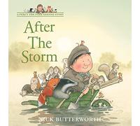 After the Storm: A Tale from Percy's Park