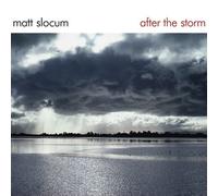 After the Storm by Matt Slocum