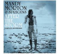 After The Storm: Complete Recordings by Morton, Mandy / Spriguns [Audio CD] NEUF
