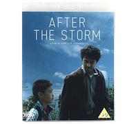 After the Storm Blu-ray G