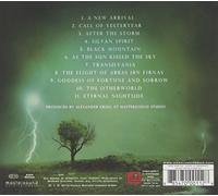 AFTER THE STORM (FEAT. YASMIN) (LTD. DIGIPAK)
