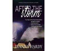 After the Storm: Four Eye of the Storm Novelettes