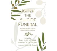 After The Suicide Funeral