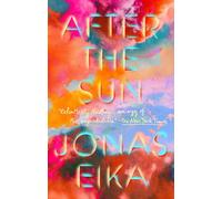 After the Sun – Penguin Books