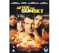 01 Distribution – After the sunset