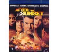 After The Sunset [Blu-Ray]