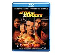 After The Sunset [Blu-Ray]