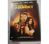 After The Sunset – Warner Bros. – DVD vidéo