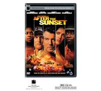 After the Sunset – Import USA Zone 1 – Warner Bros.