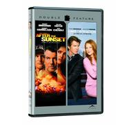 After the Sunset / Laws of Attraction