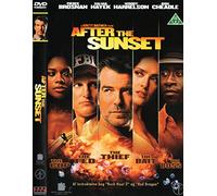 After The Sunset - Scandinavian Edition