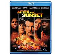 After The Sunset (Widescreen/ Blu-Ray)