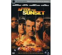 After the Sunset [WS] - DVD Zone 1 G