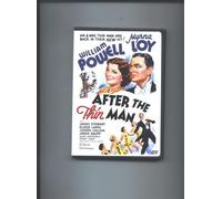 After The Thin Man - W. S. Van Dyke