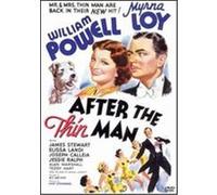 After The Thin Man - W. S. Van Dyke