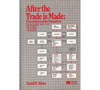 After the Trade is Made