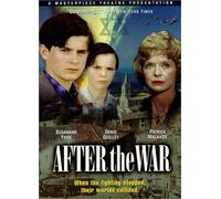 After the War [Import USA Zone 1]