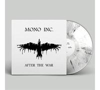 Mono Inc. – After the War – Vinyle – Édition blanche (SPV Entertainment)