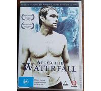 After The Waterfall - Dvd - Antony Starr - Enfant Disparu