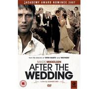 After The Wedding [Import anglais]