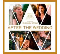 Mychael Danna – After the Wedding (Bande originale) – CD