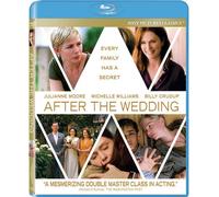 After The Wedding – Blu-ray – Région A