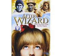 After The Wizard
