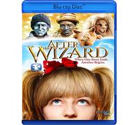 After The Wizard [Blu-Ray]