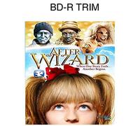 After The Wizard [Blu-Ray]