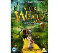 After The Wizard [DVD]