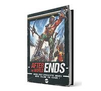 After The World Ends