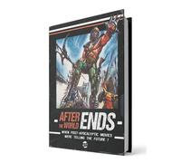 After the World Ends When post-apocalyptic movies were telling the future ! 2021 - Claude Gaillard - C.r.e.e. - broché - Beau livre