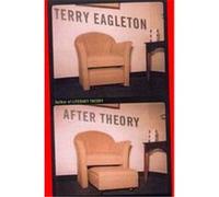 After Theory Terry Eagleton (Auteur)