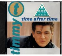 After Time (1991) [Import]