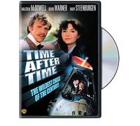 Time After Time 1979 DVD E