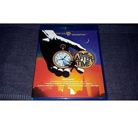 After Time [Blu-Ray]