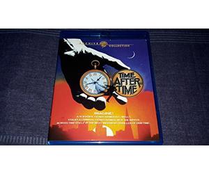 After Time [Blu-Ray]