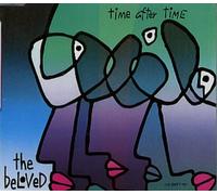 After Time [Import]