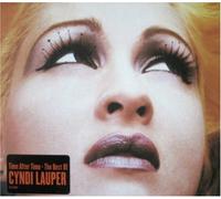 Cyndi Lauper - After Time: The Best of. [Import]