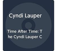 After Time: The Cyndi Lauper Collection [Sony Gold Series] [Import]