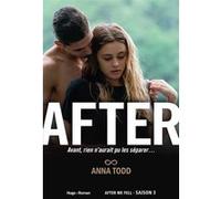 After - Tome 03 Anna Todd (Auteur)
