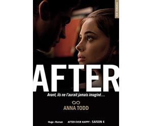 After - Tome 04