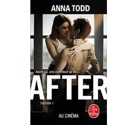 After, Tome 1 (Edition Film)