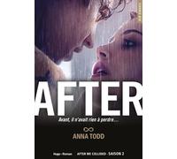 After - Tome 2 - After We Collided