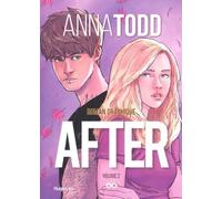 After - Tome 2 Roman Graphique