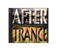 After Trance : Techno Morning Mix Party Vol. 2 - Coffret