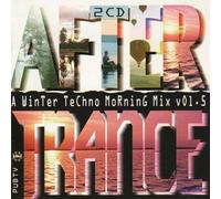 After Trance - Vol.5 / Manual, Space Buggy