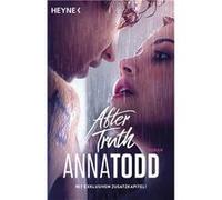 After Truth | Anna Todd Anna Todd (Auteur)