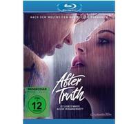 Josephine Langford,Hero Fiennes Tiffin,Dylan... - After Truth [Blu-Ray] [Import]