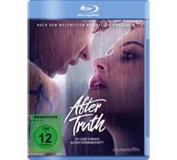 AFTER TRUTH - JOSEPHINE LANGFORD,HERO FIENNES TIFFIN,DYLAN... BLU-RAY NEUF